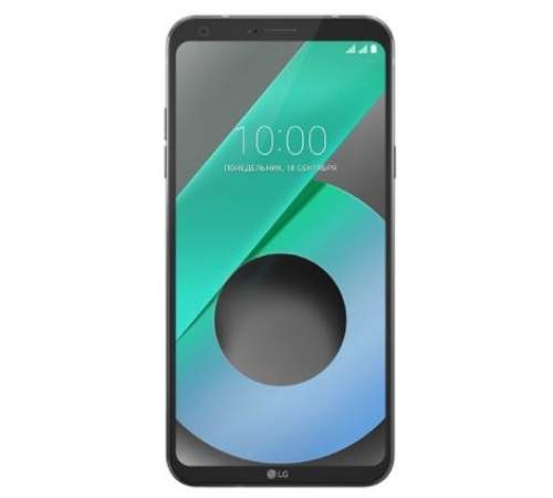 Смартфон LG Q6 (M700AN) 3/32GB DUAL SIM BLACK